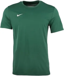 Nike Men's Park Short Sleeve T Shirt