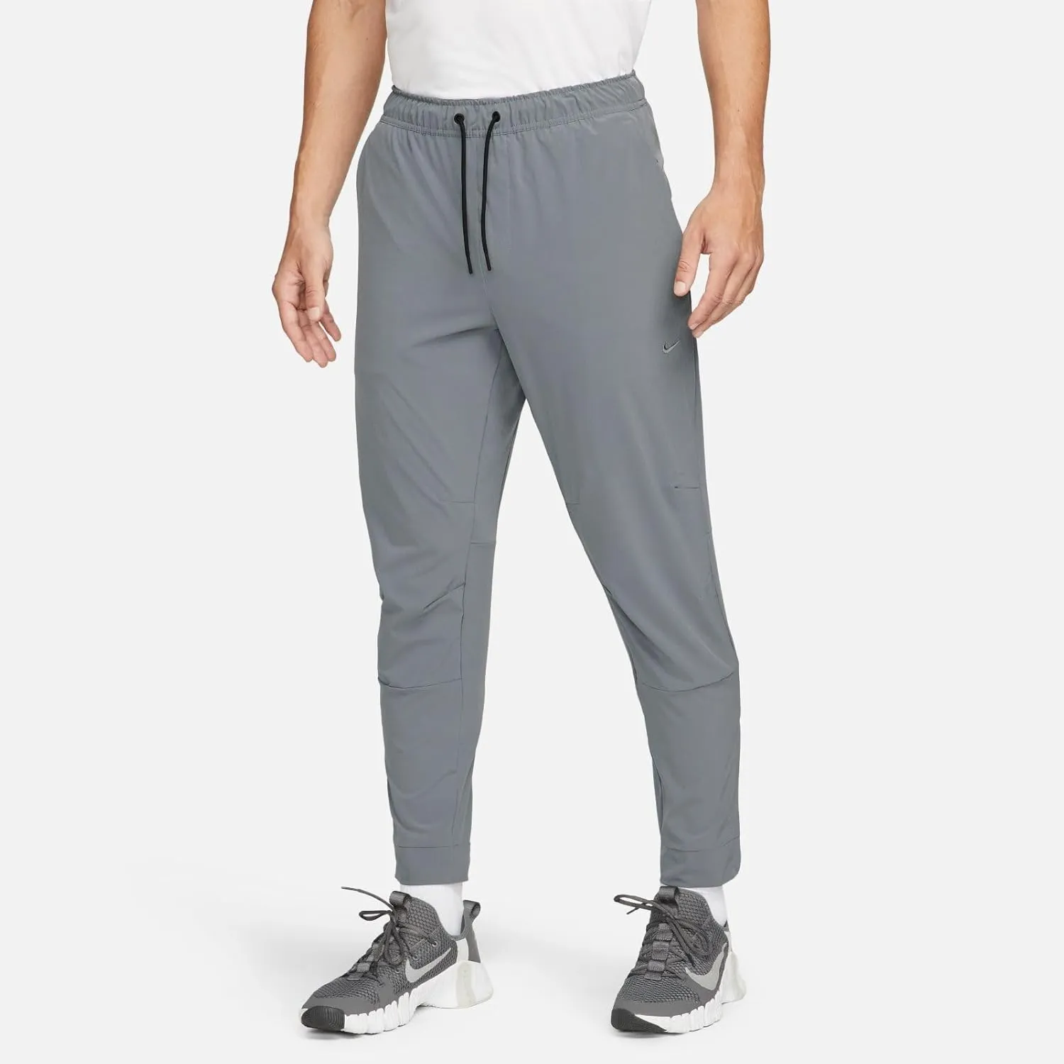 Nike Men's Unlimited Dri-fit Tapered Versatile Pants