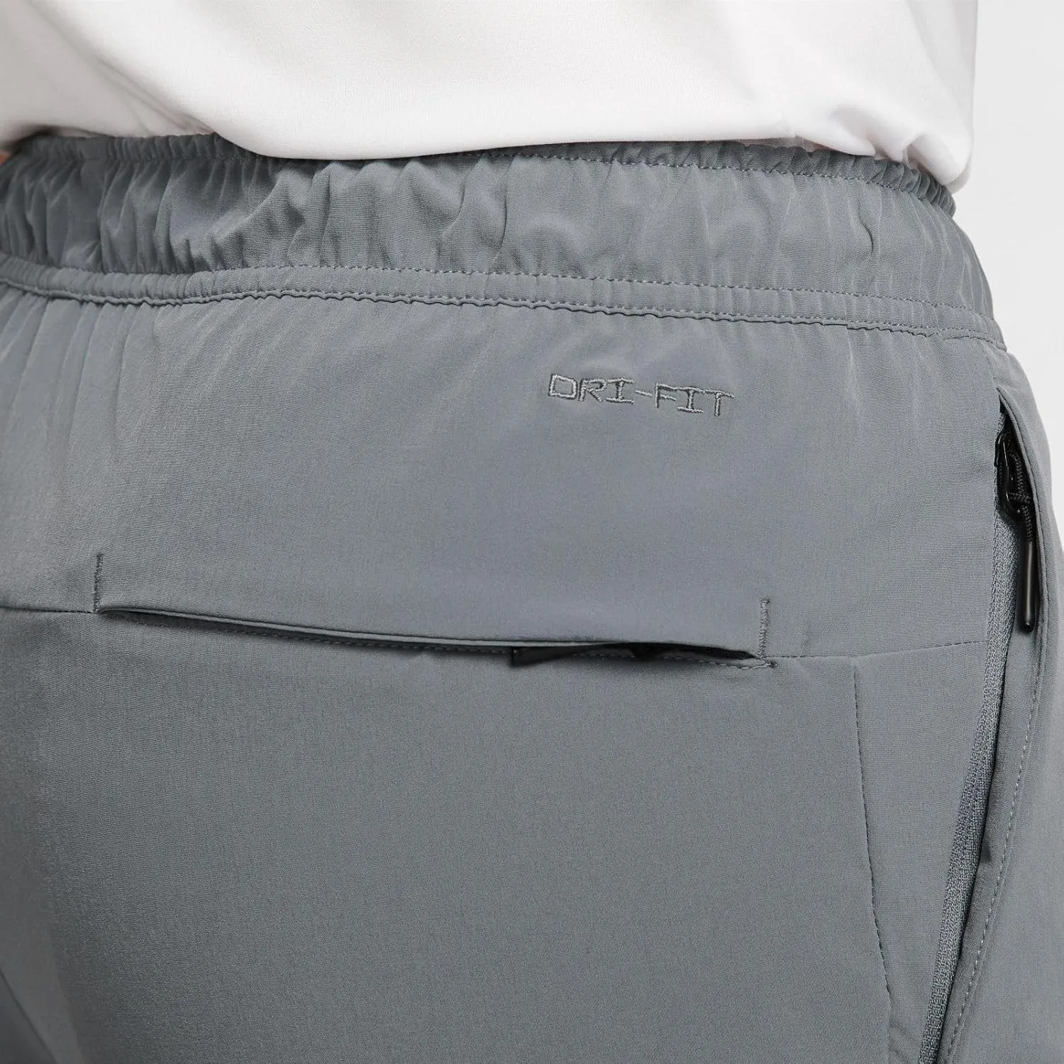 Nike Men's Unlimited Dri-fit Tapered Versatile Pants