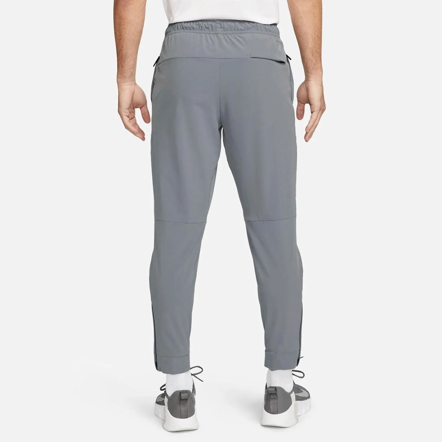Nike Men's Unlimited Dri-fit Tapered Versatile Pants