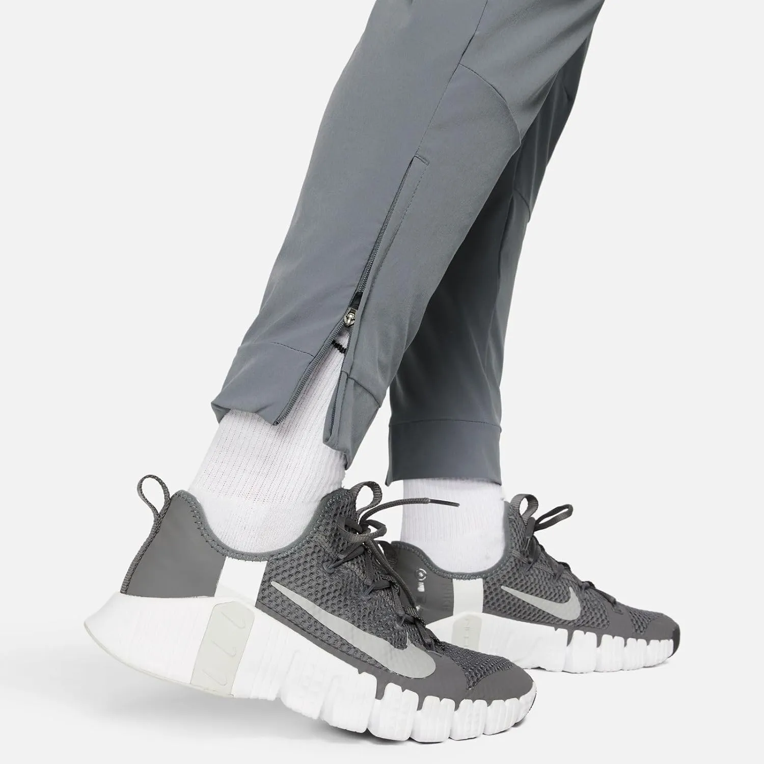 Nike Men's Unlimited Dri-fit Tapered Versatile Pants