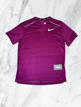 Nike Miler 1.0 Beetroot/villain red