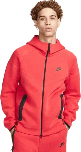 Nike Sportswear Tech Fleece Windrunner Men's Full-Zip Hoodie