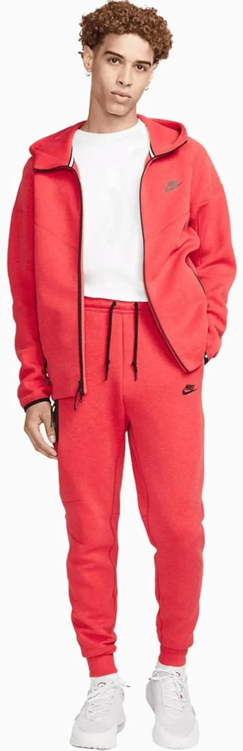 Nike Sportswear Tech Fleece Windrunner Men's Full-Zip Hoodie