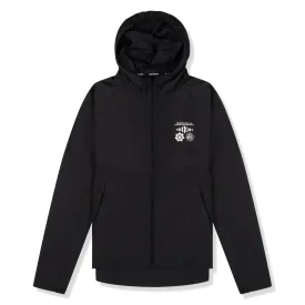 Nike Wild Run Miler Sports Jacket Black