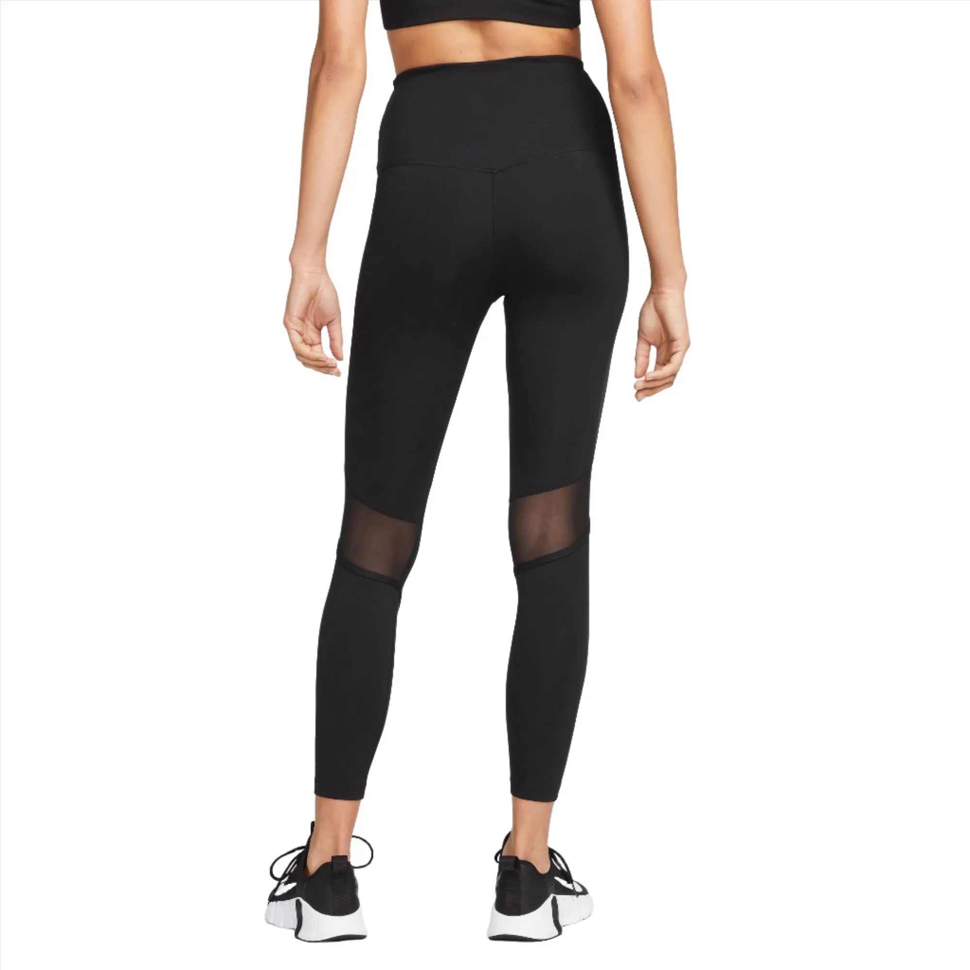 Nike Womens Dri-FIT One High Waisted 7/8 Leggings