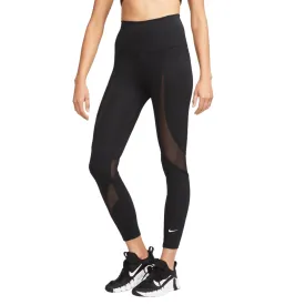 Nike Womens Dri-FIT One High Waisted 7/8 Leggings
