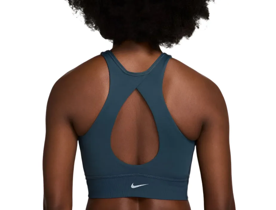 Nike Womens One Twist Sports Bra