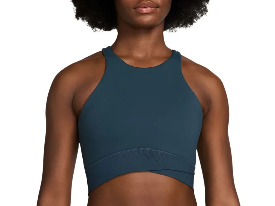 Nike Womens One Twist Sports Bra