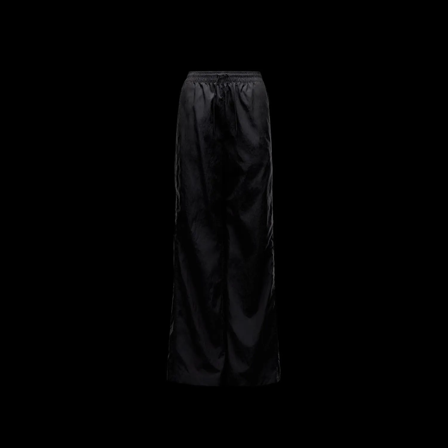Nike Women's Windrunner High-Waisted Woven Open-Hem Pants