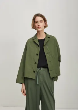 Nylon Jacket