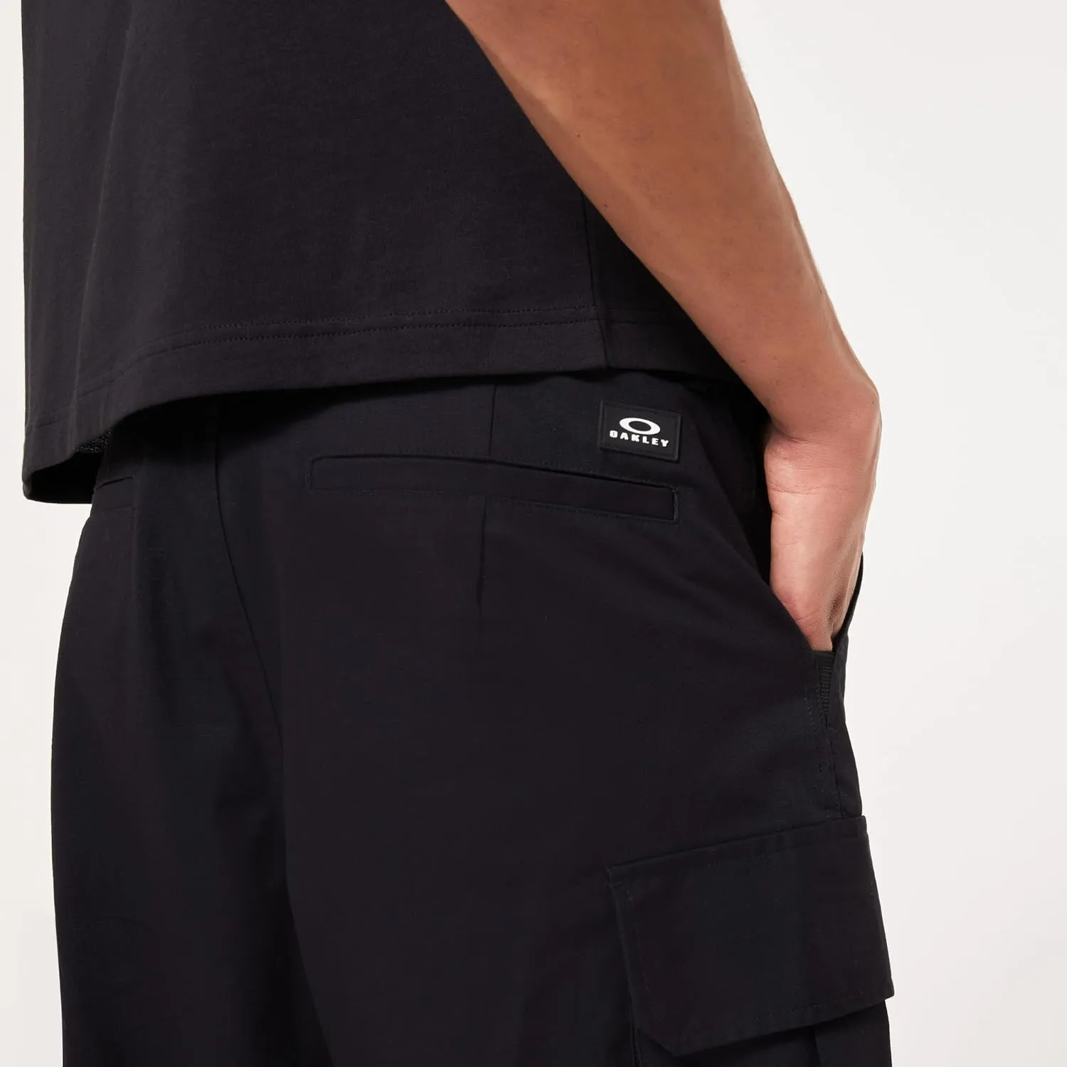 Oakley Men's Utility Cargo Shorts