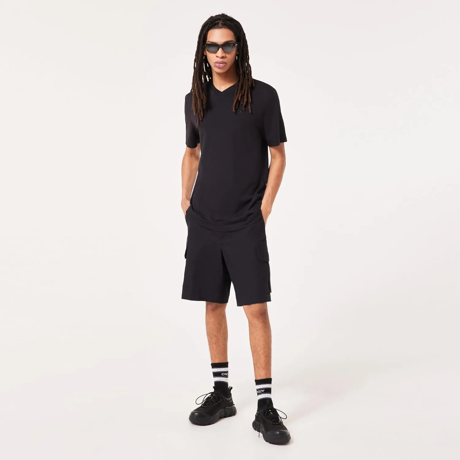 Oakley Men's Utility Cargo Shorts