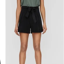 Old Navy High Waisted Paperbag Shorts
