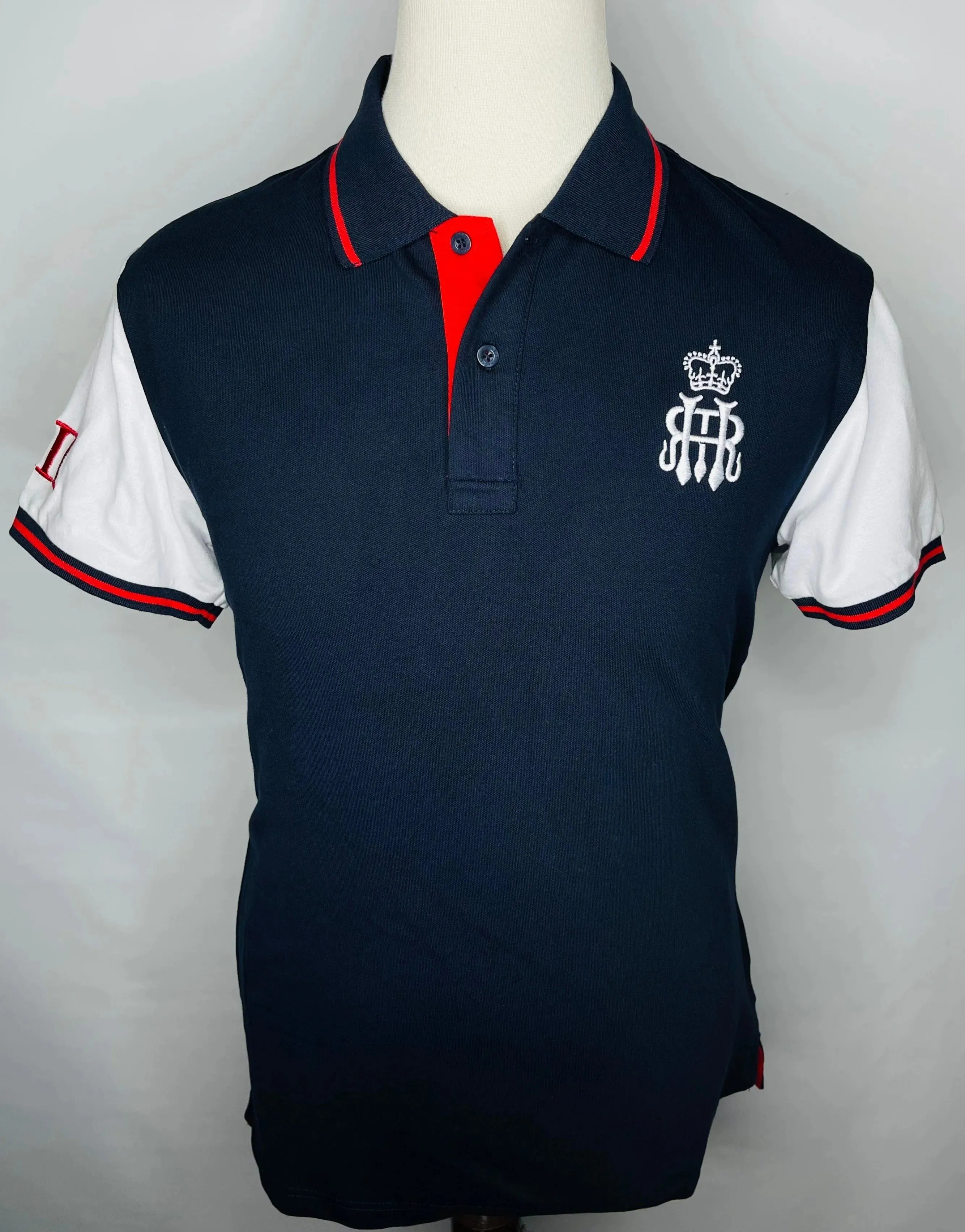 POLO SHIRT -22