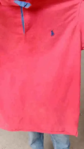 Polo vintage