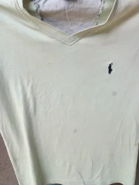 Polo vintage