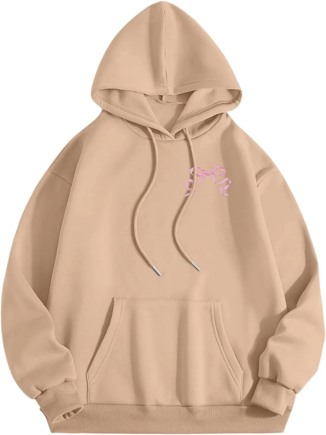 PTOLOCIF Women's Workout Hoodies Oversized Pullover Tops Tie Dye Hooded Sweatshirt Warm Top Fall Outfits with Pockets