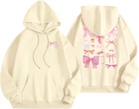 PTOLOCIF Women's Workout Hoodies Oversized Pullover Tops Tie Dye Hooded Sweatshirt Warm Top Fall Outfits with Pockets