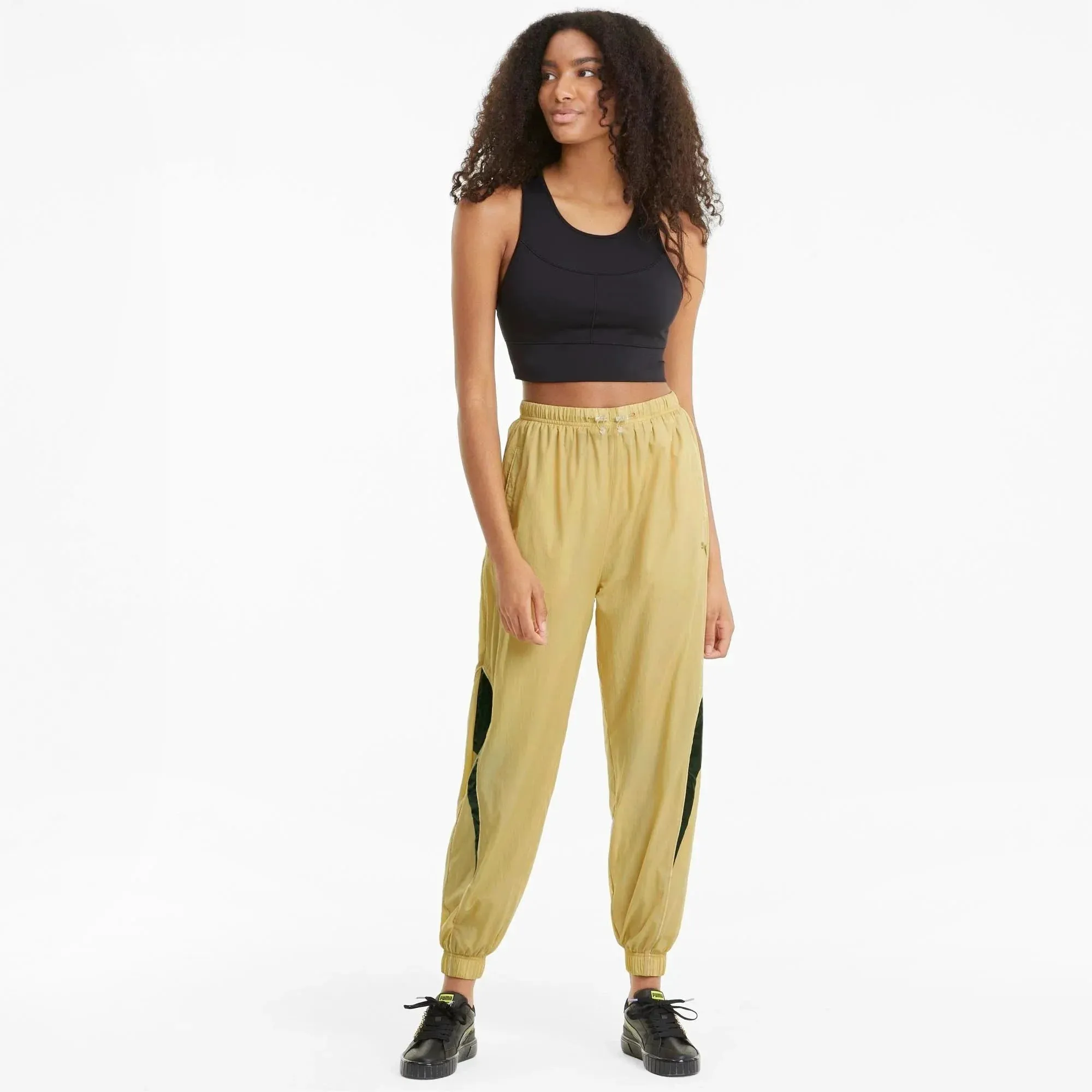 Puma Women's Evide Track Pant