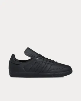 Samba Charcoal Low Top Sneakers