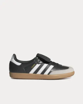 Samba LT Core Black / Cloud White / Gold Metallic Low Top Sneakers
