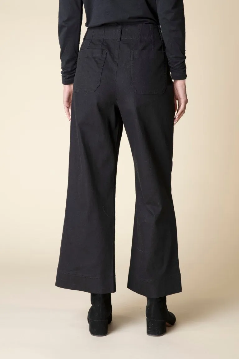 Stretch Ankle Jean