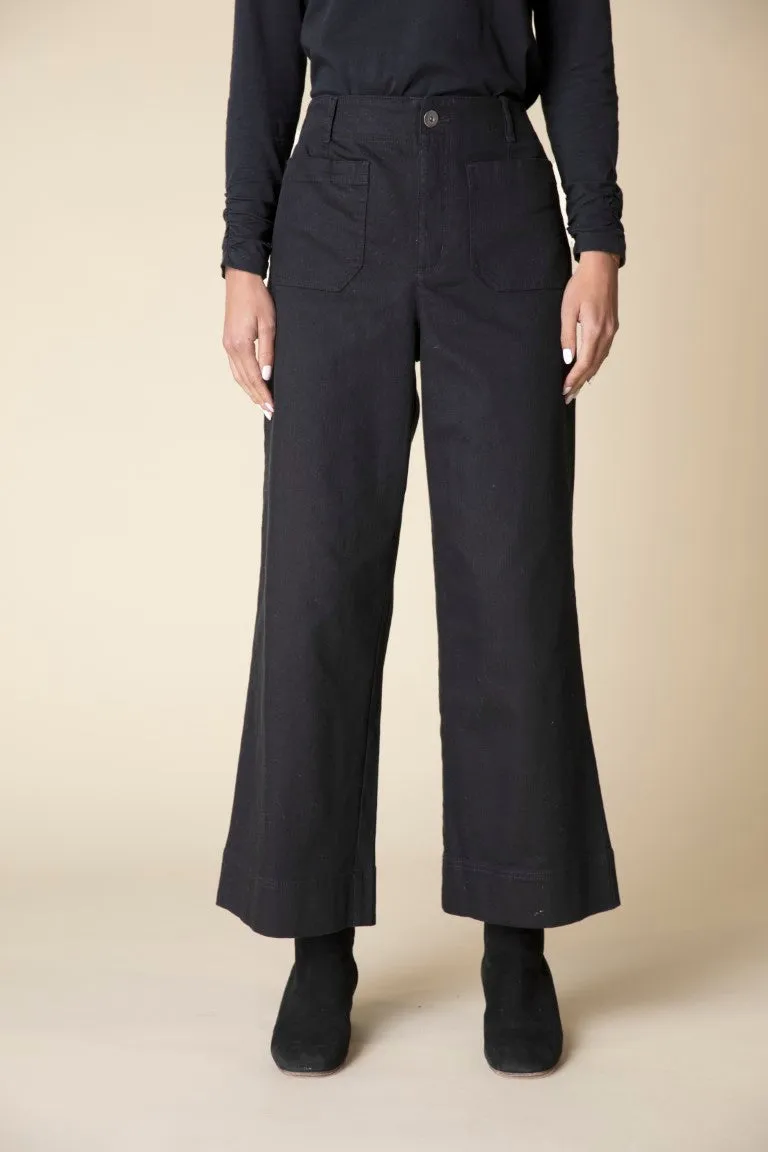 Stretch Ankle Jean
