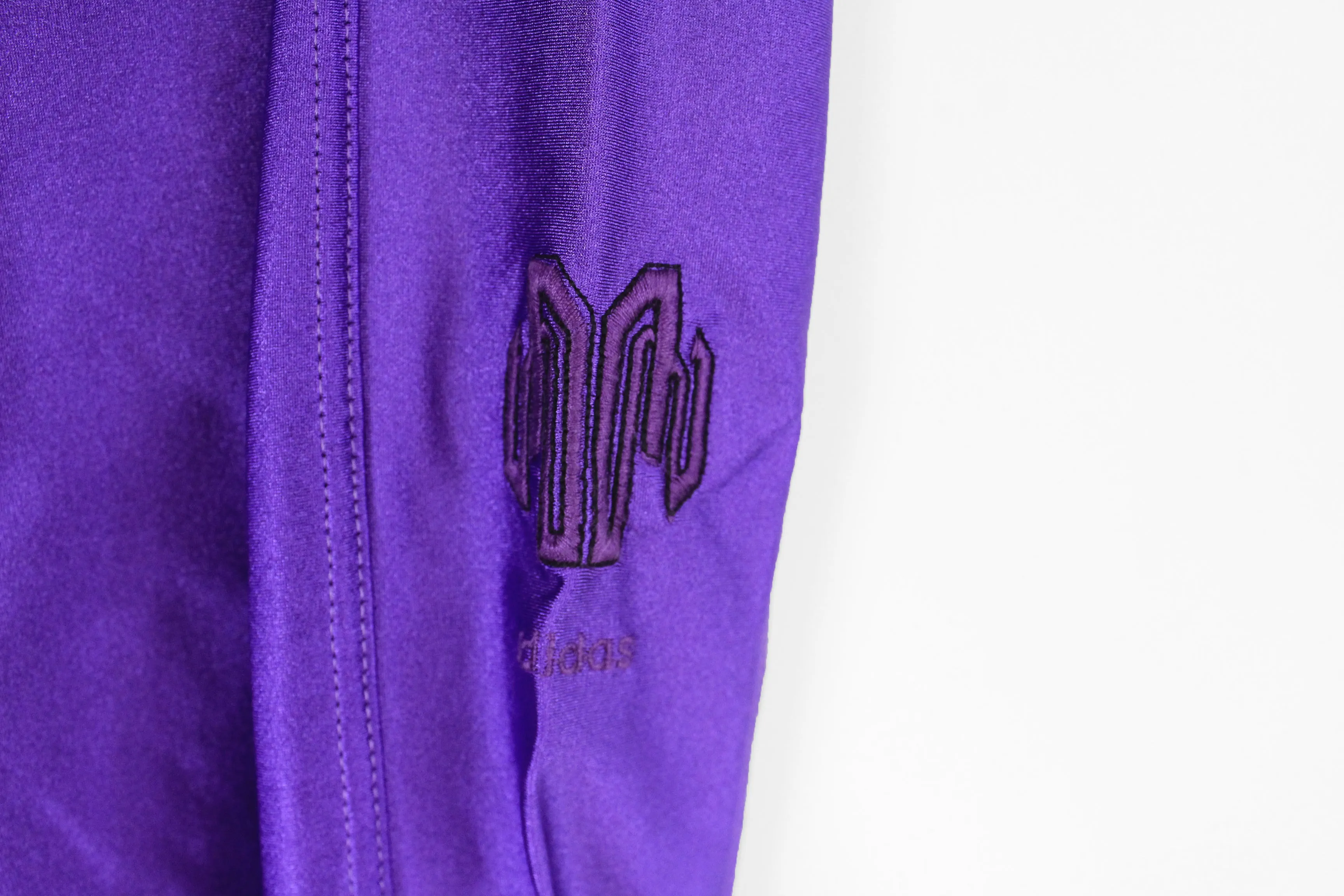 Vintage Adidas Leggings Women's Large