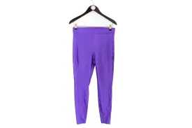Vintage Adidas Leggings Women's Large