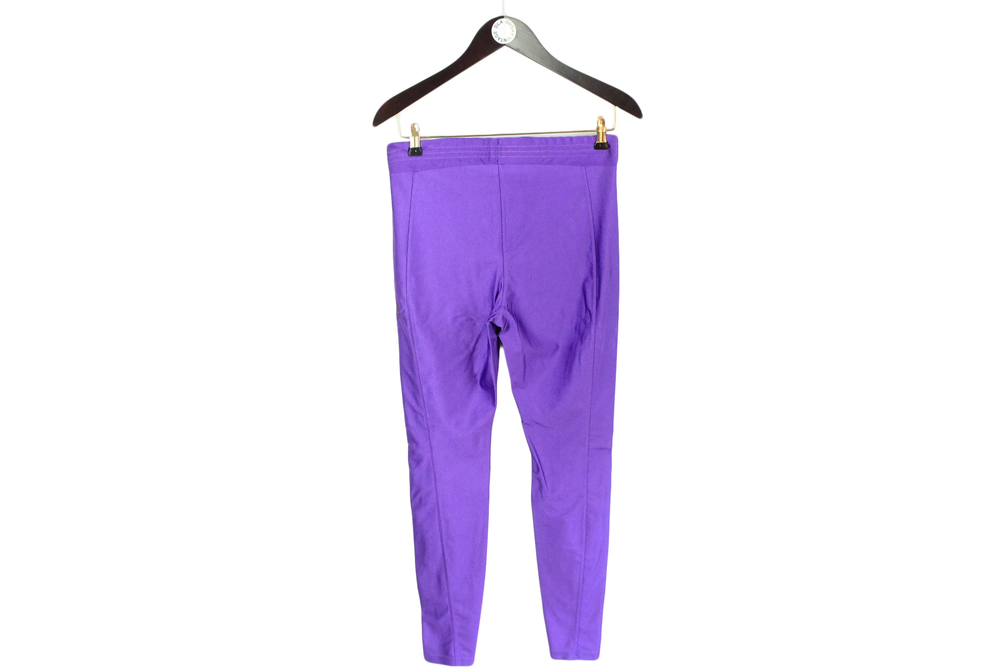 Vintage Adidas Leggings Women's Large