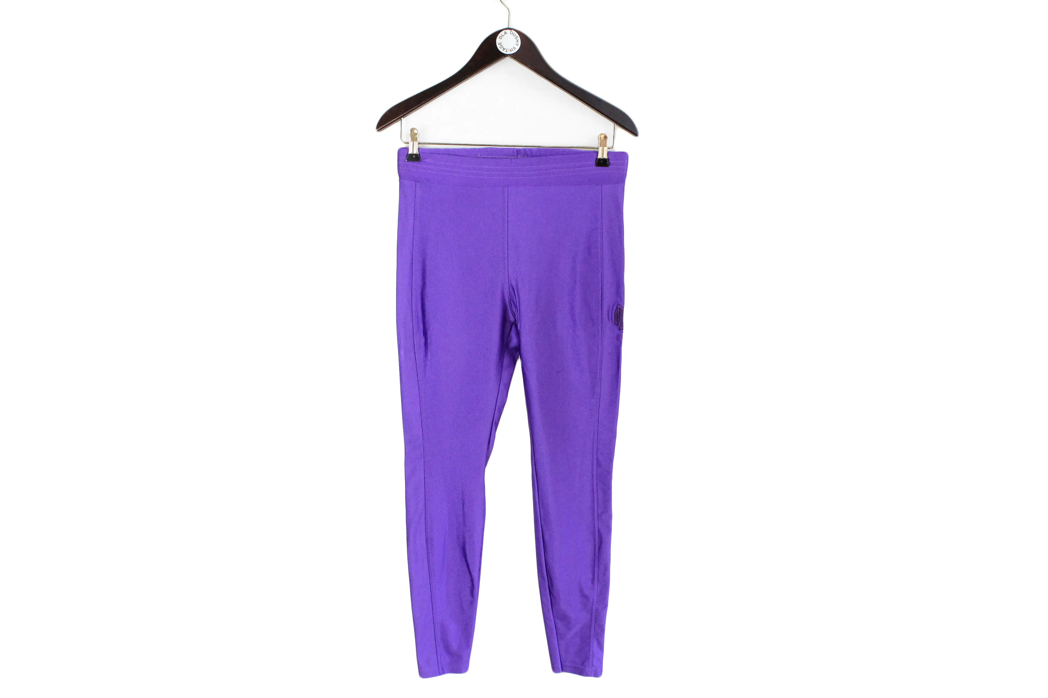 Vintage Adidas Leggings Women's Large