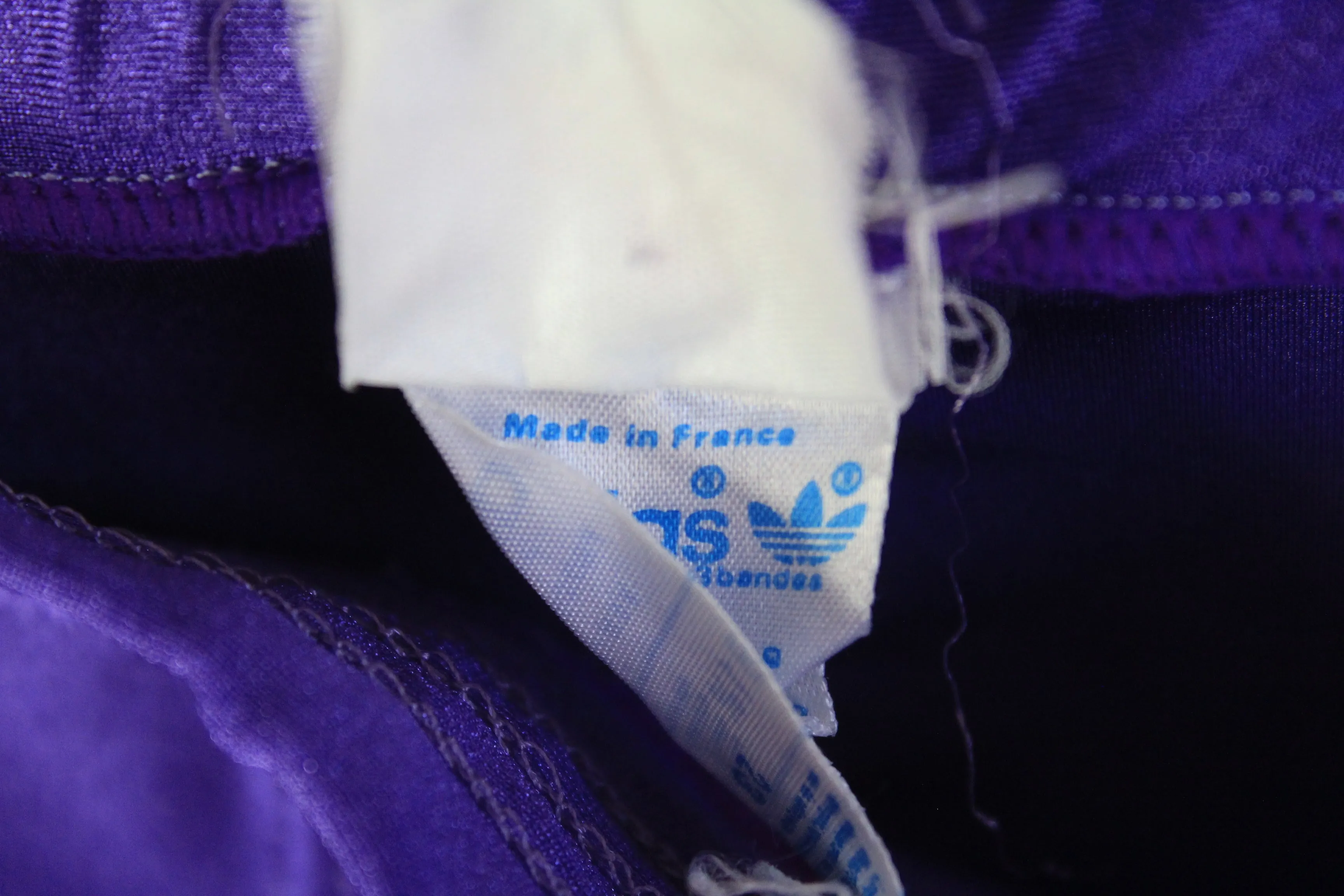 Vintage Adidas Leggings Women's Large